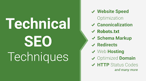 Technical SEO – Tips and Best Practices